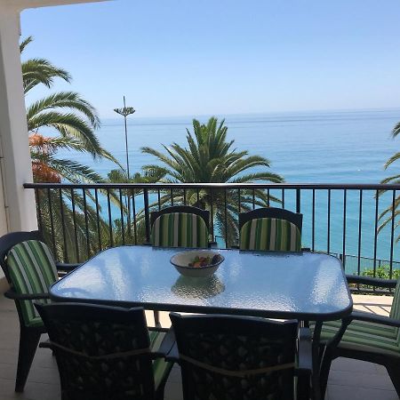 Apartamento Tuhillo 8 Nerja Exterior photo