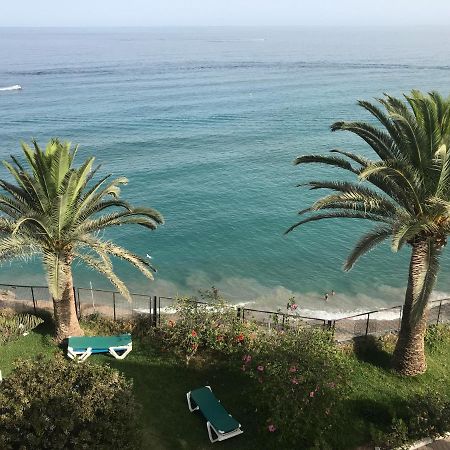 Apartamento Tuhillo 8 Nerja Exterior photo