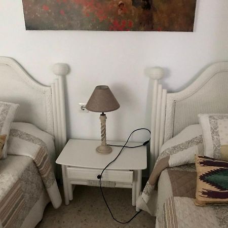 Apartamento Tuhillo 8 Nerja Exterior photo