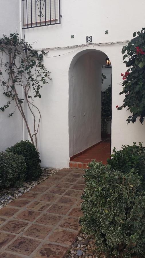 Apartamento Tuhillo 8 Nerja Exterior photo