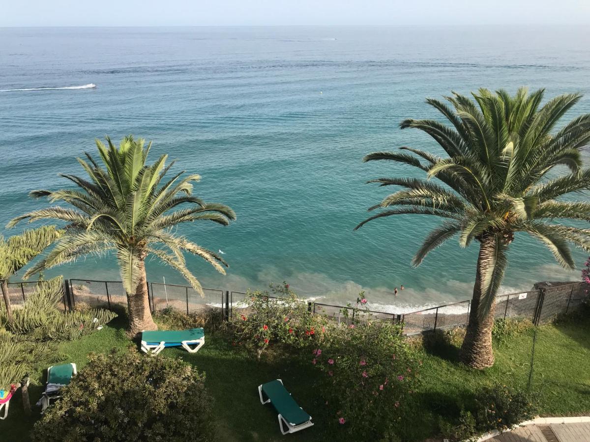 Apartamento Tuhillo 8 Nerja Exterior photo