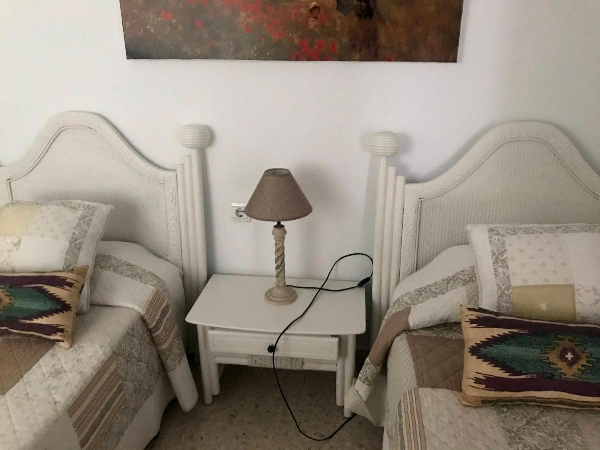 Apartamento Tuhillo 8 Nerja Exterior photo