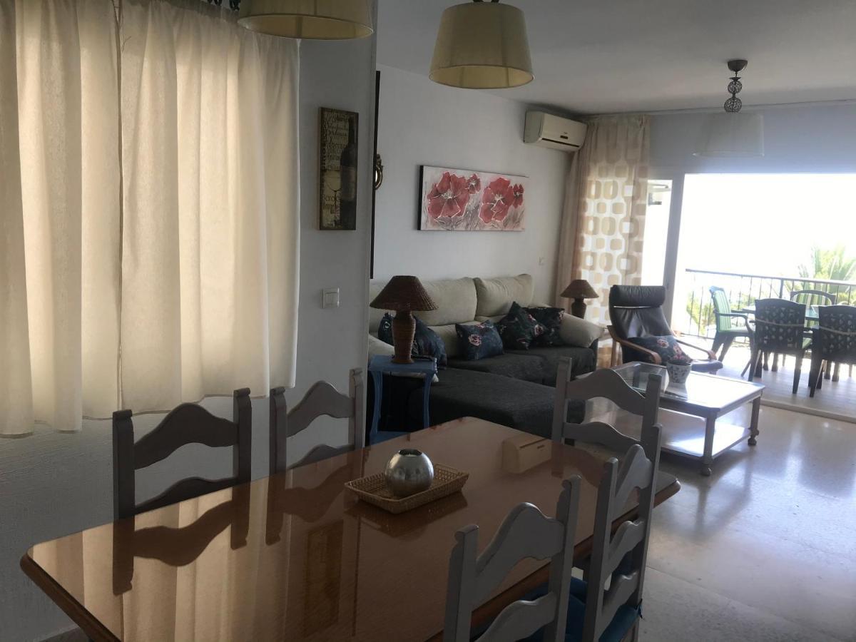 Apartamento Tuhillo 8 Nerja Exterior photo