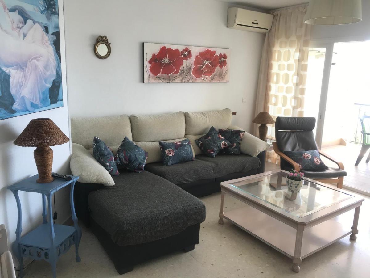 Apartamento Tuhillo 8 Nerja Exterior photo