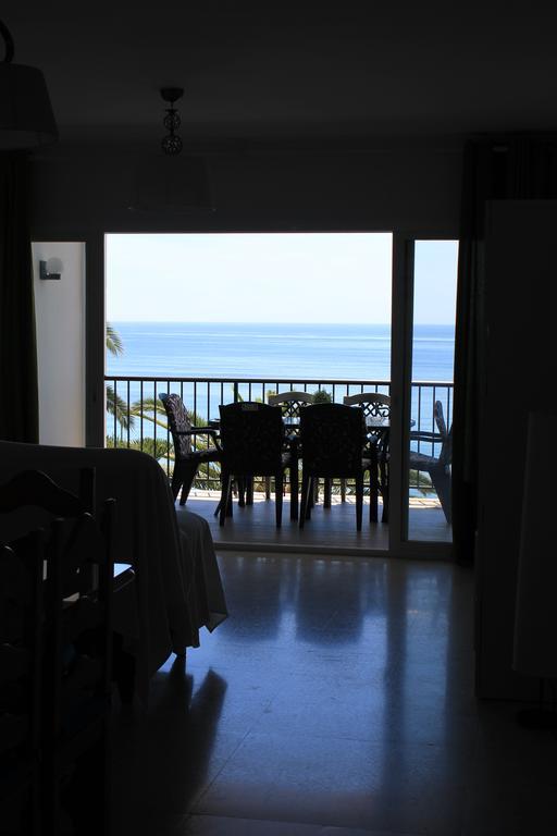 Apartamento Tuhillo 8 Nerja Exterior photo