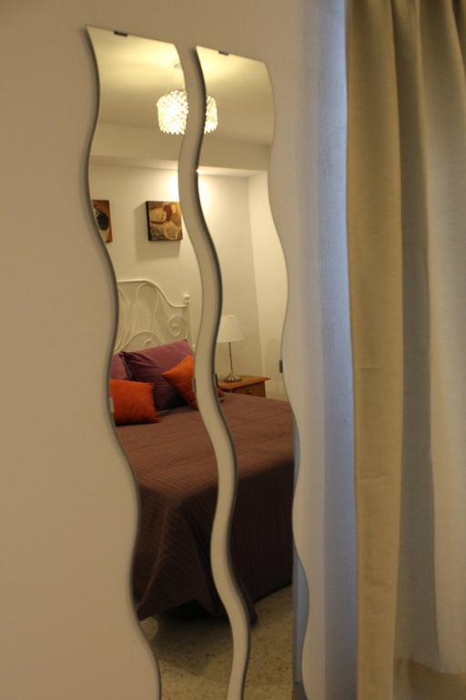 Apartamento Tuhillo 8 Nerja Exterior photo