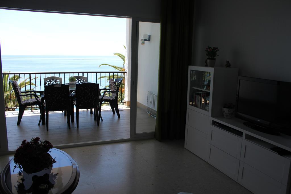 Apartamento Tuhillo 8 Nerja Exterior photo