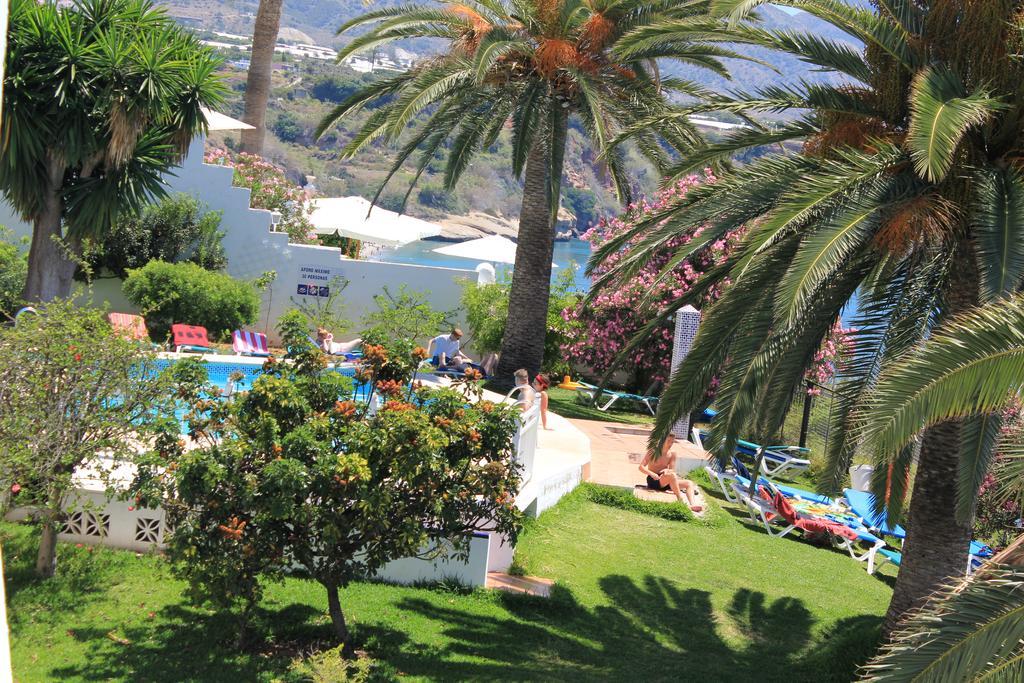Apartamento Tuhillo 8 Nerja Exterior photo