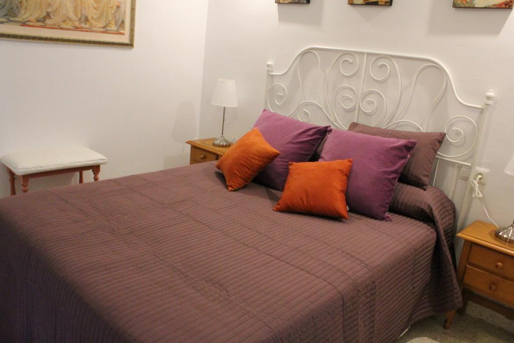 Apartamento Tuhillo 8 Nerja Exterior photo
