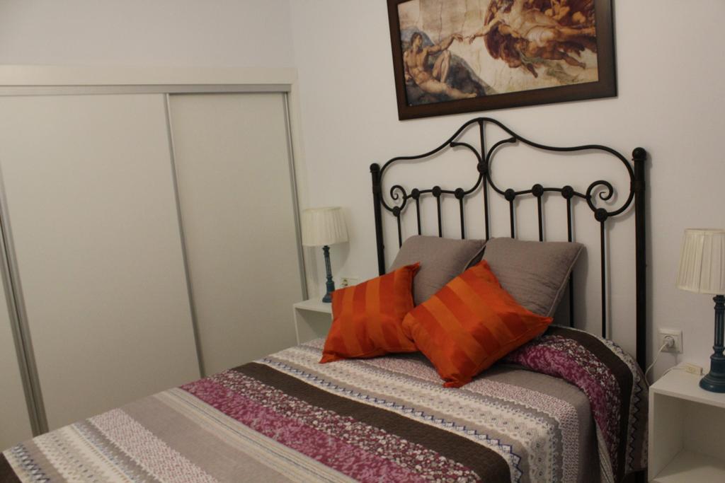 Apartamento Tuhillo 8 Nerja Exterior photo