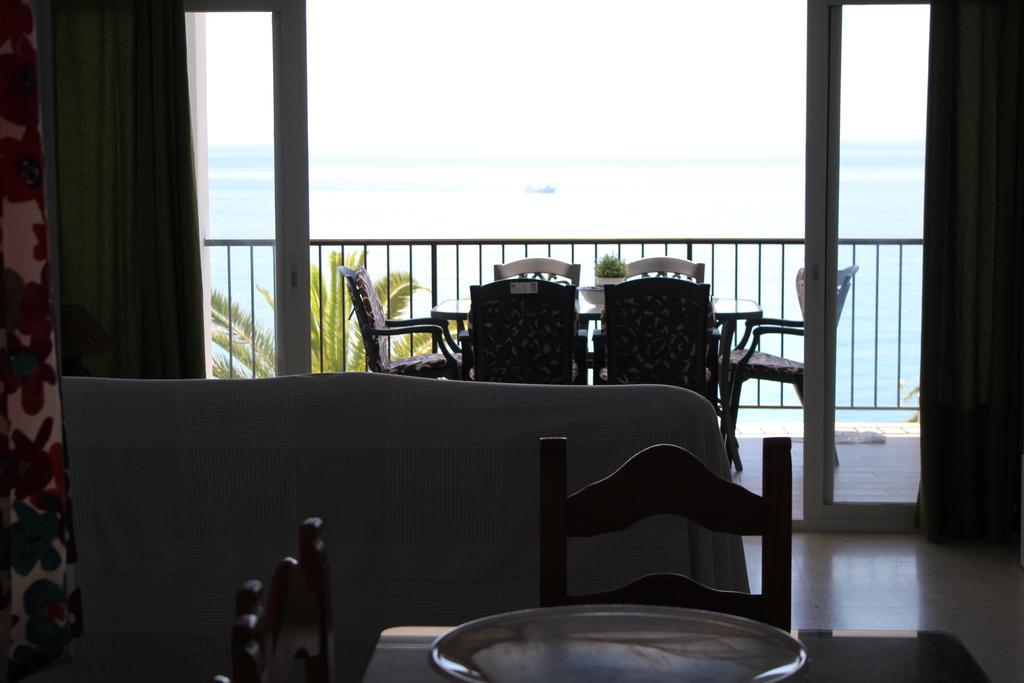Apartamento Tuhillo 8 Nerja Exterior photo