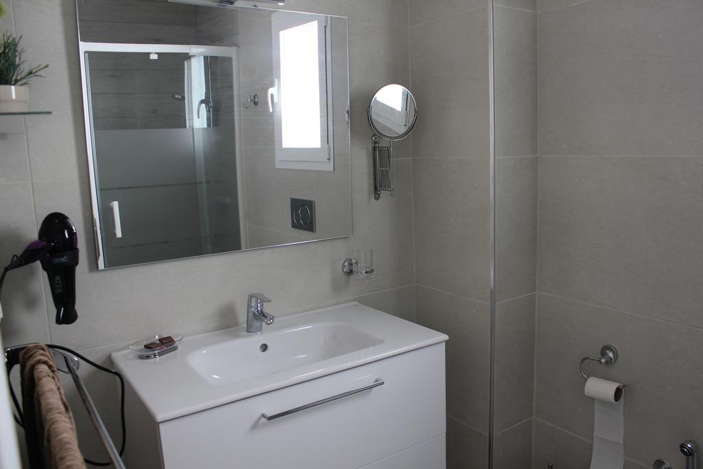 Apartamento Tuhillo 8 Nerja Exterior photo