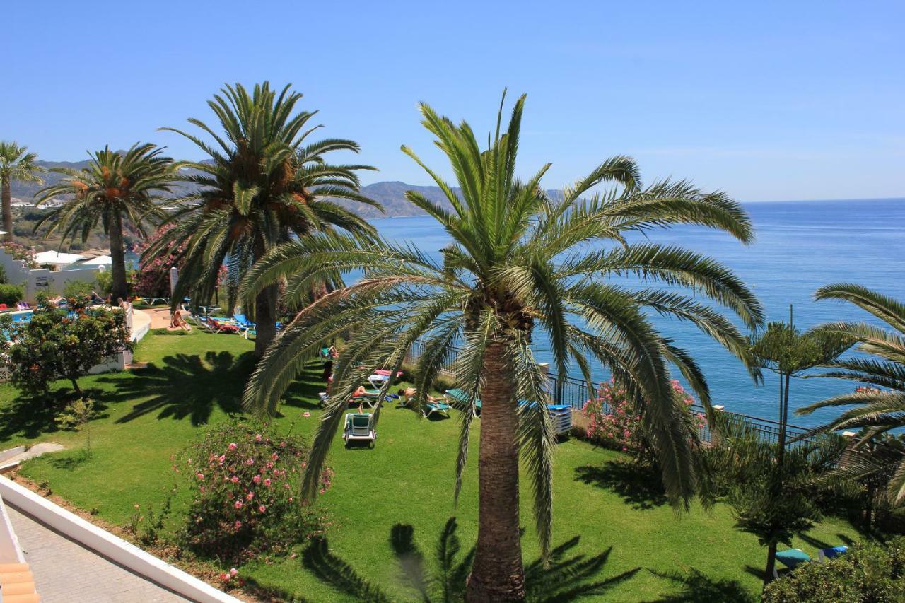Apartamento Tuhillo 8 Nerja Exterior photo
